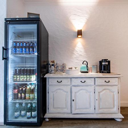 Landgasthaus Zum Kreuzberg Schonbach  Extérieur photo