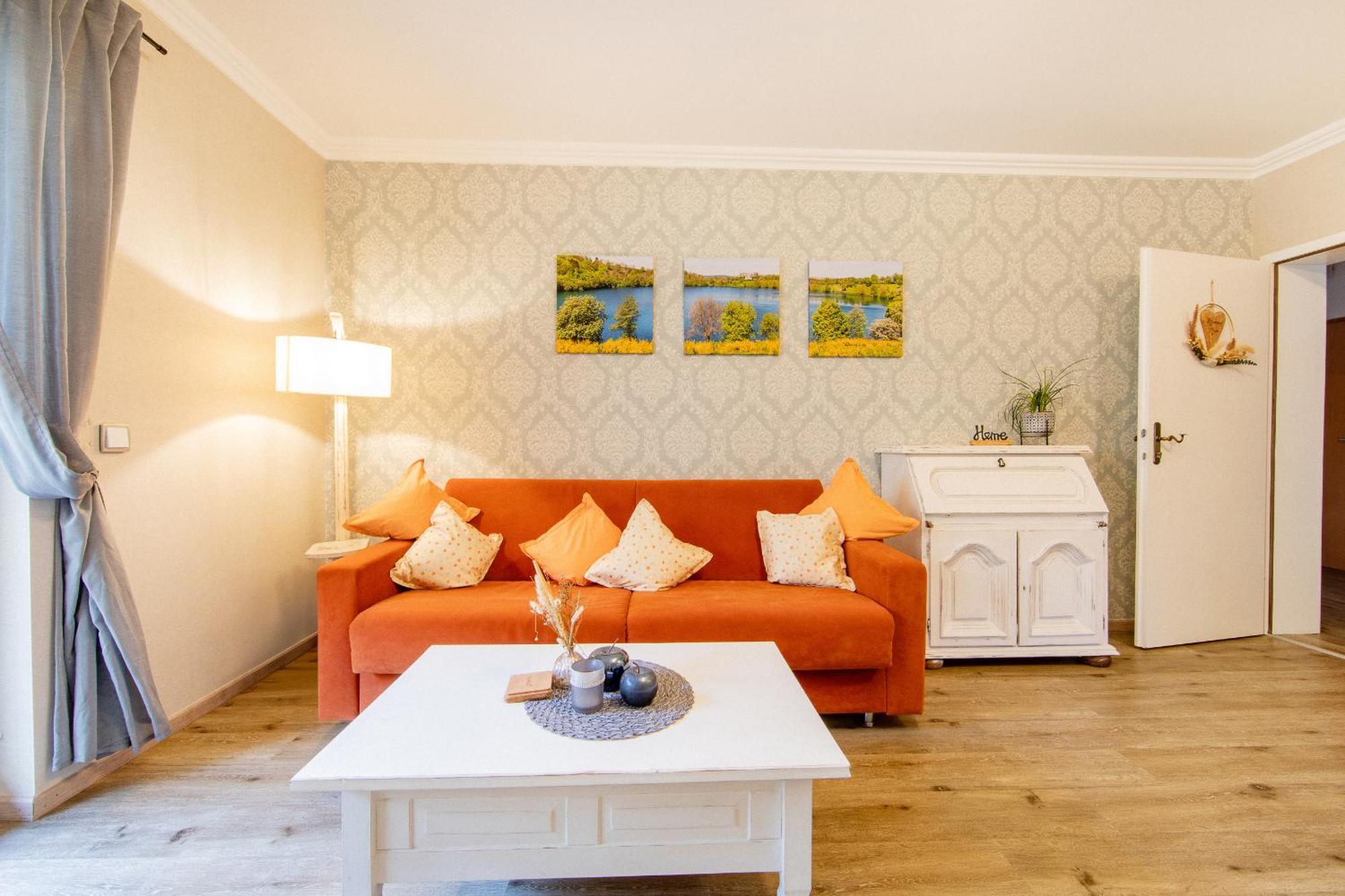 Landgasthaus Zum Kreuzberg Schonbach  Extérieur photo