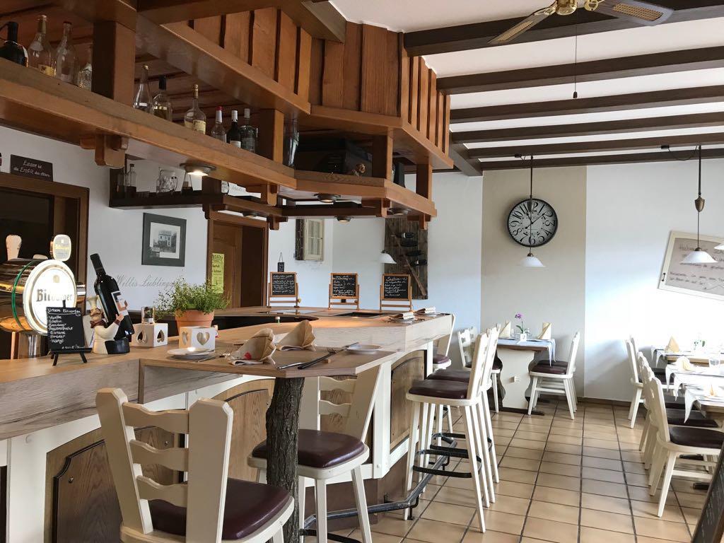 Landgasthaus Zum Kreuzberg Schonbach  Extérieur photo